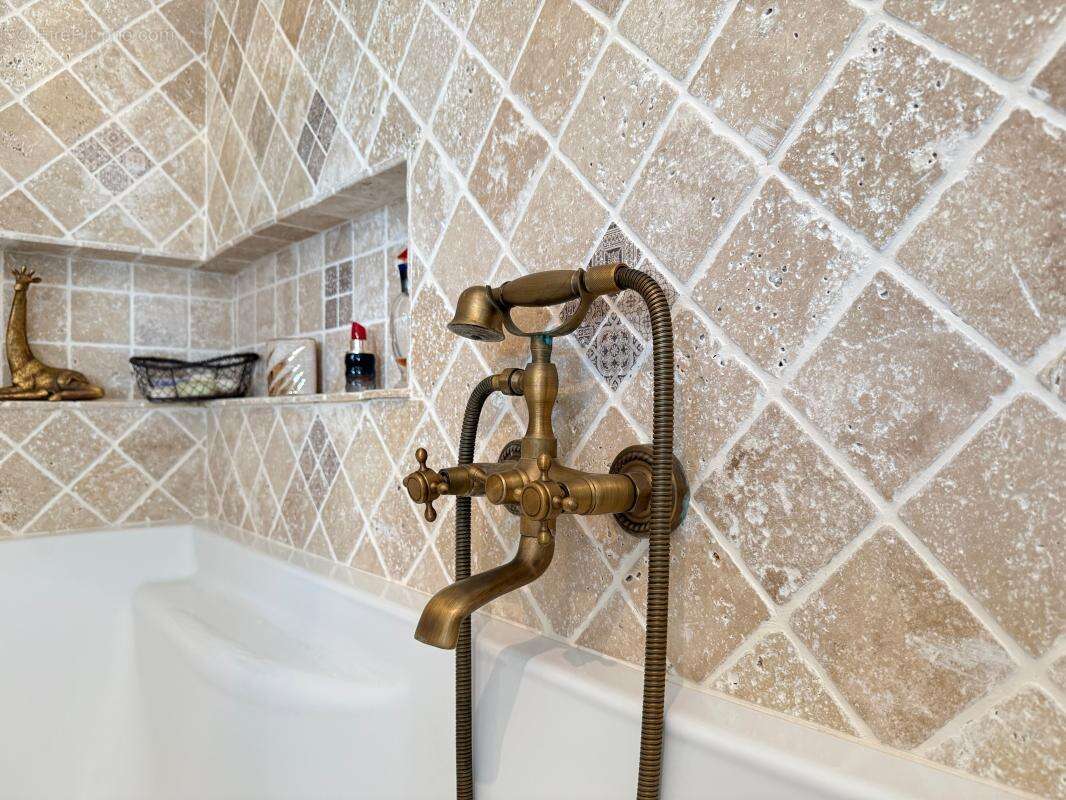 Maison à SAINT-PALAIS-SUR-MER