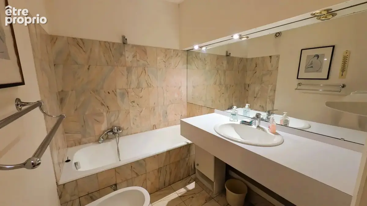 Appartement 4 pièces 100 m² à vendre à Nice (06300) - photo 7