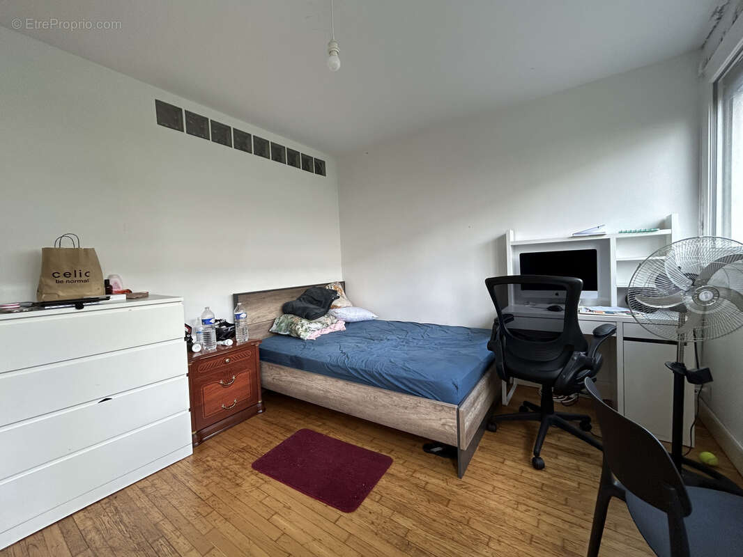 Appartement à MONTREUIL