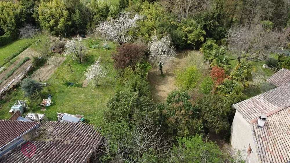 Terrain à L&#039;ISLE-EN-DODON