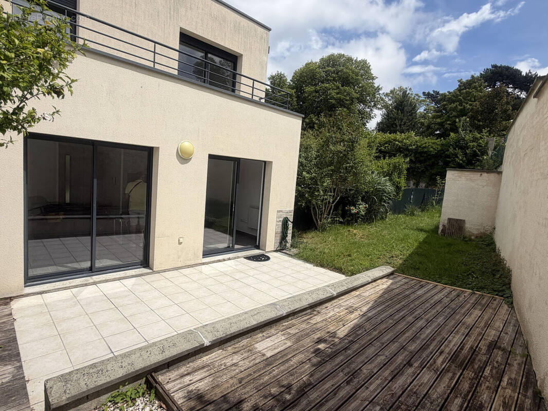 Photo 1 - Maison à AMIENS