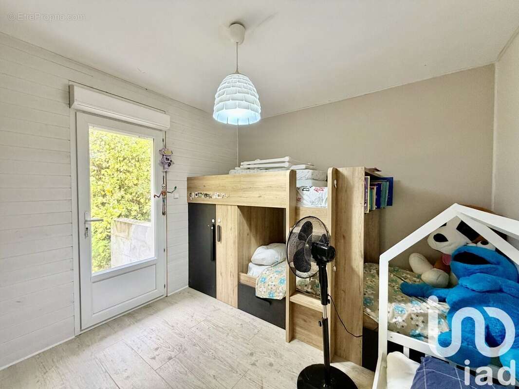 Photo 5 - Maison à PONT-SAINTE-MAXENCE