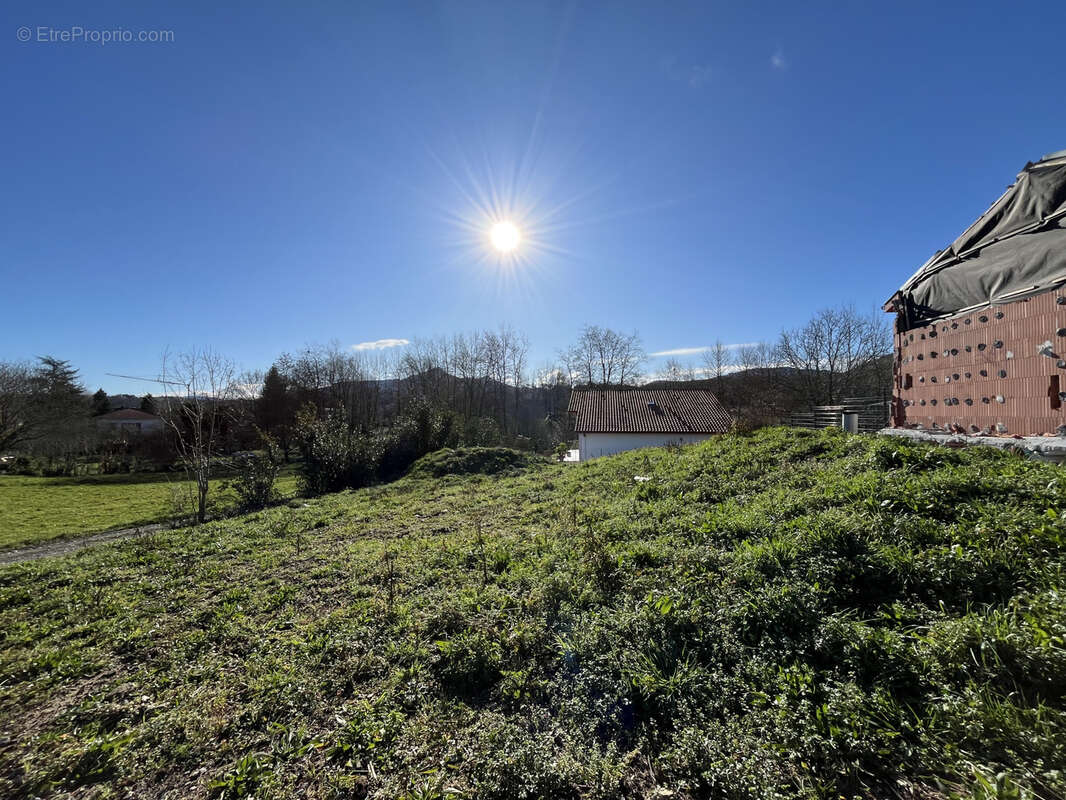 Terrain Urrugne - photo 5