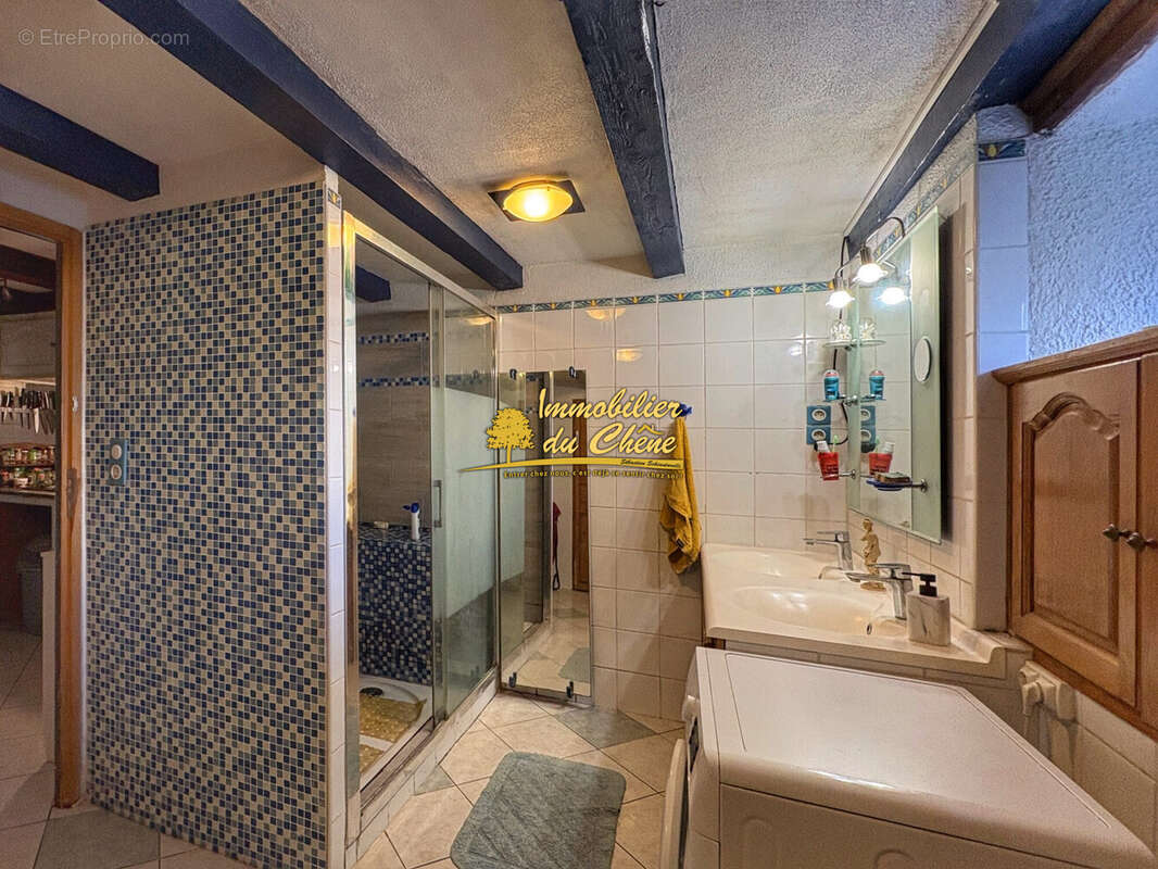 Maison à CHAMPAGNEY