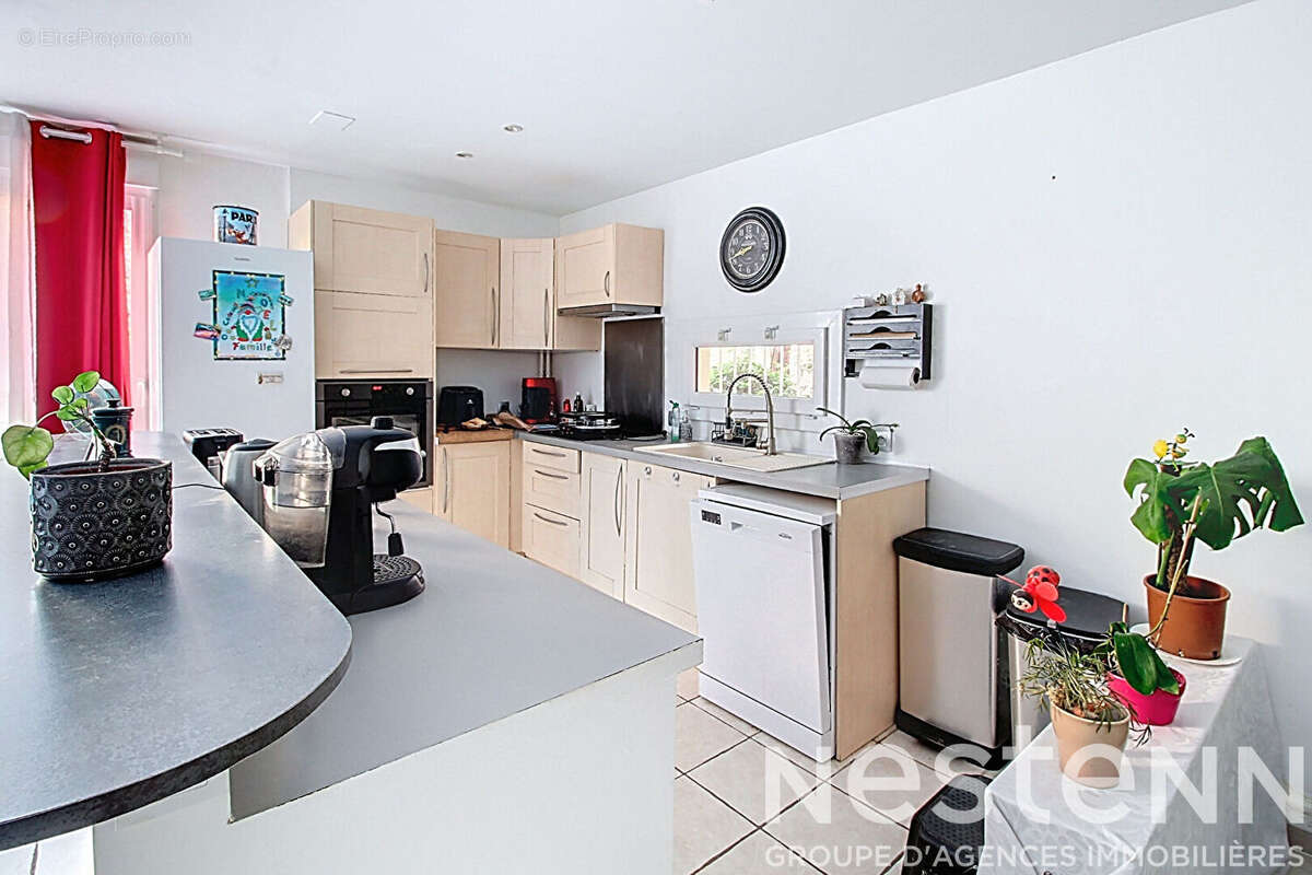 Appartement à DRAGUIGNAN