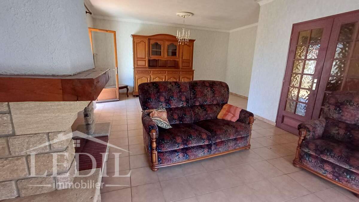 Maison à GUJAN-MESTRAS