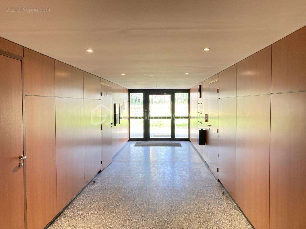 Appartement à VILLENEUVE-SAINT-GEORGES