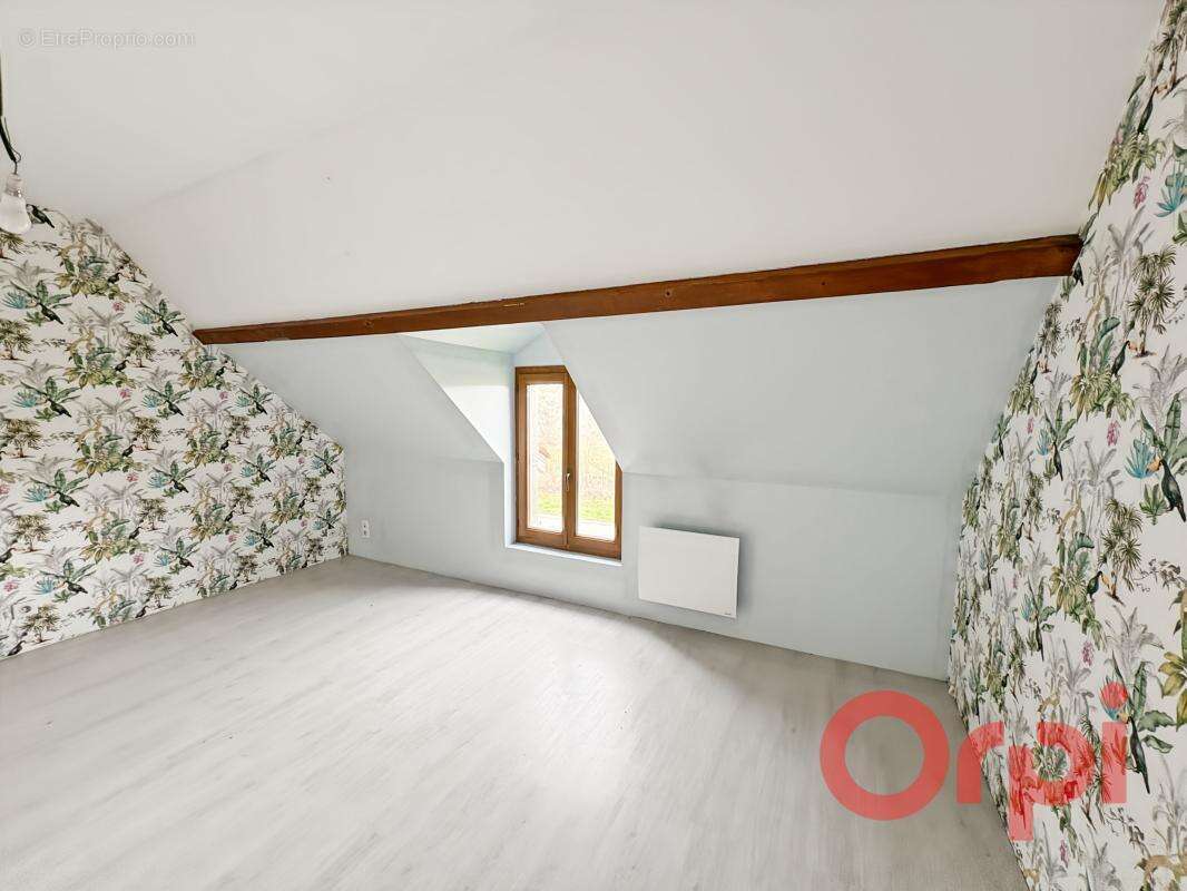Maison à LANTAN
