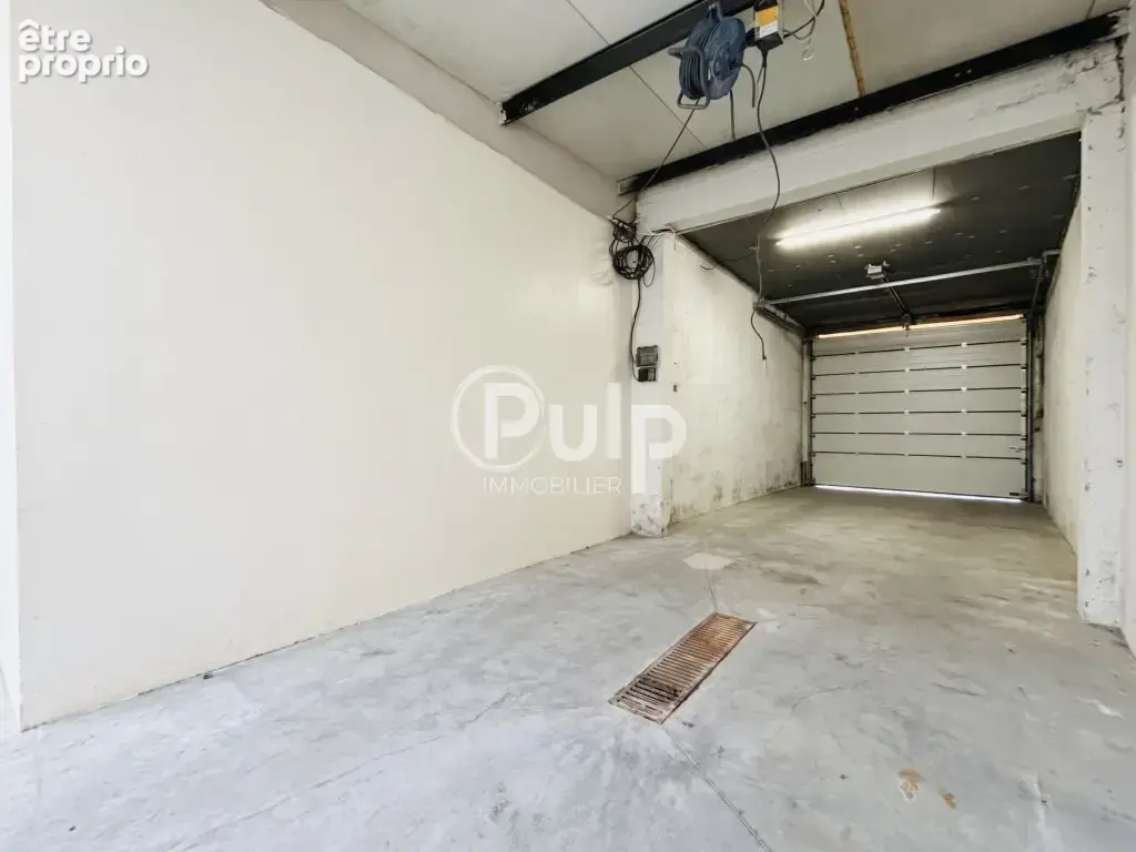 Magnifique maison au volume exceptionnel à Waziers - photo 10