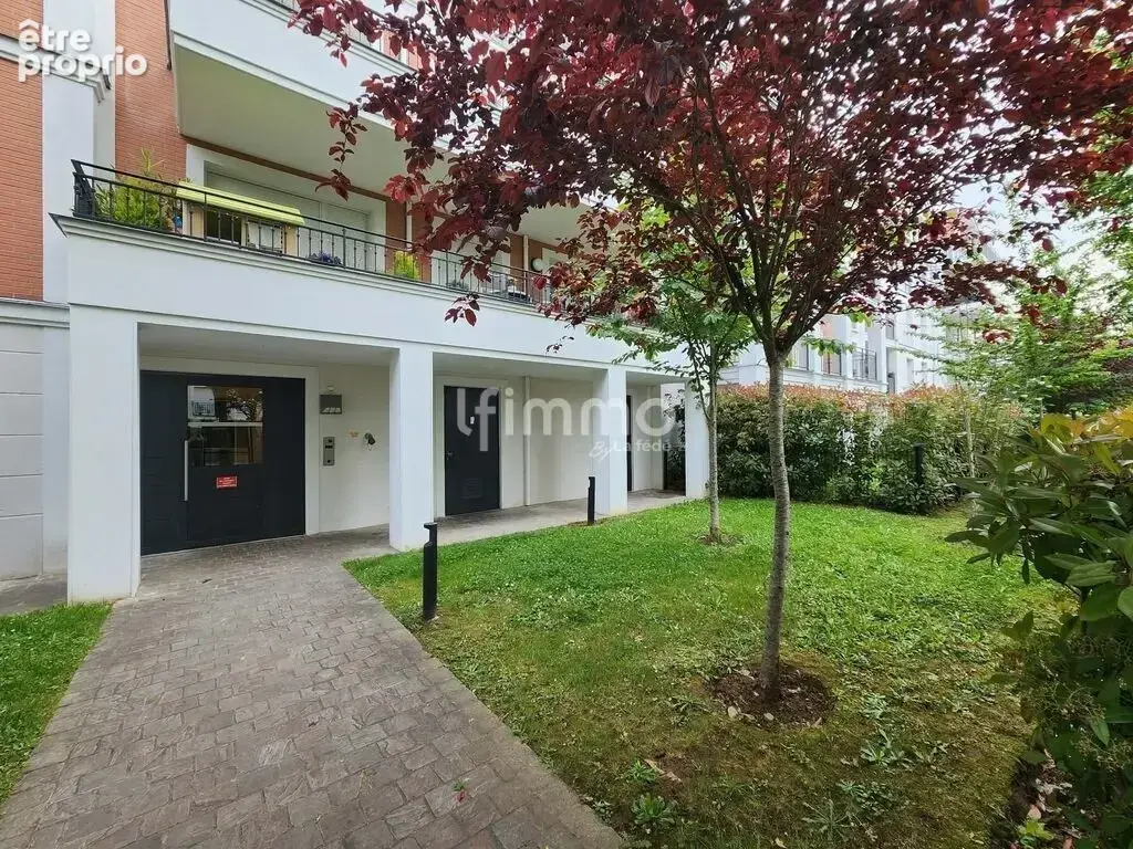 T5 avec terrasse - photo 4