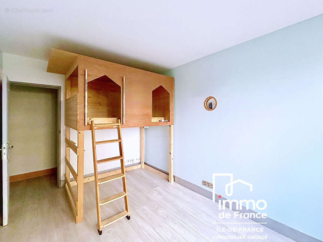 Appartement à GAGNY