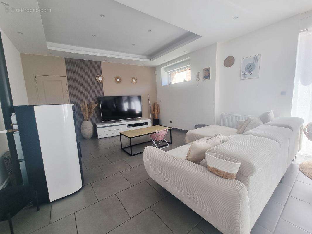 Longère avec grange, DPE C, 4 chambres dont 1 suite, jardin - photo 10