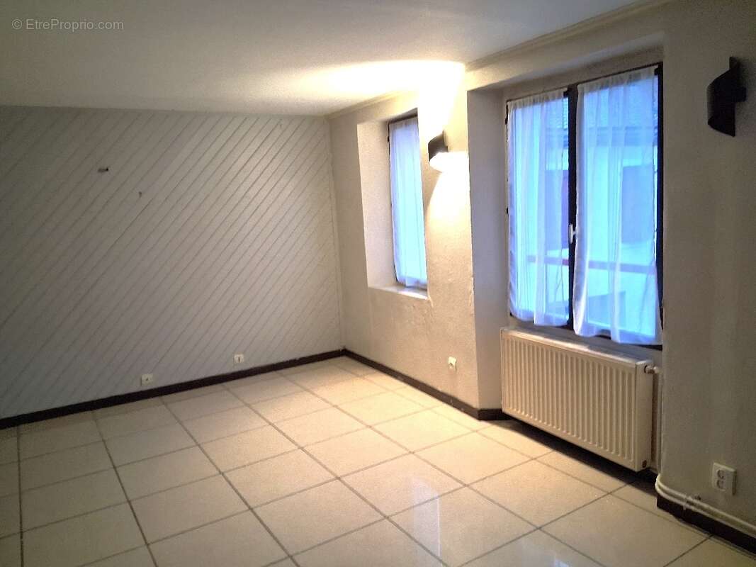 Maison à MONTBELIARD