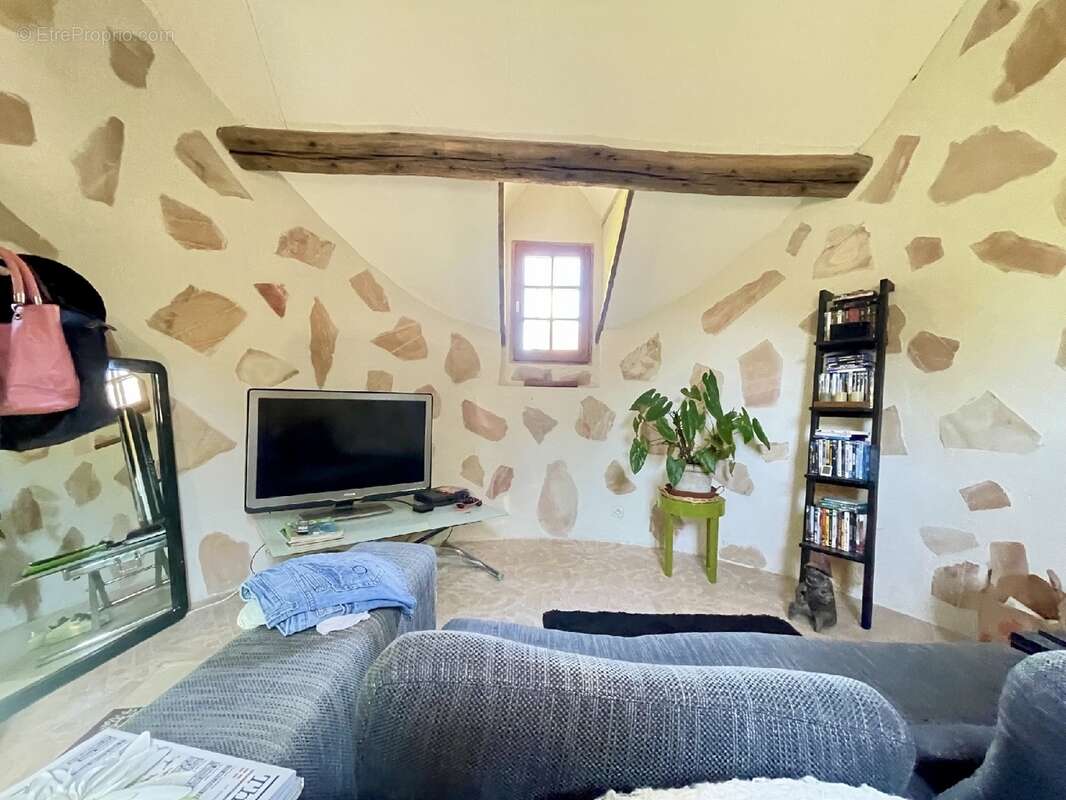 Maison 132 m² à Noisy-Sur-Ecole  - photo 13