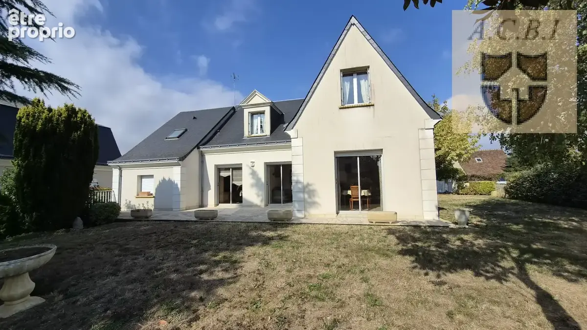 Photo Maison à Vendome au prix de 325 500€
