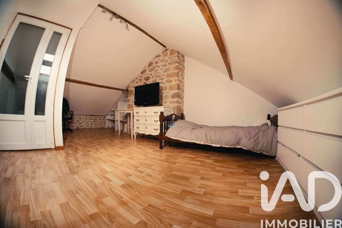 Photo 7 - Maison à LE ROUGET