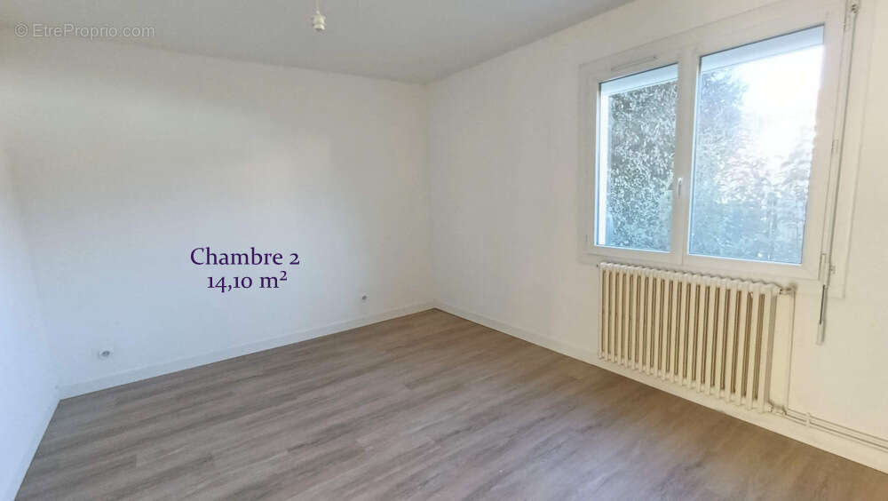 Appartement à L'UNION
