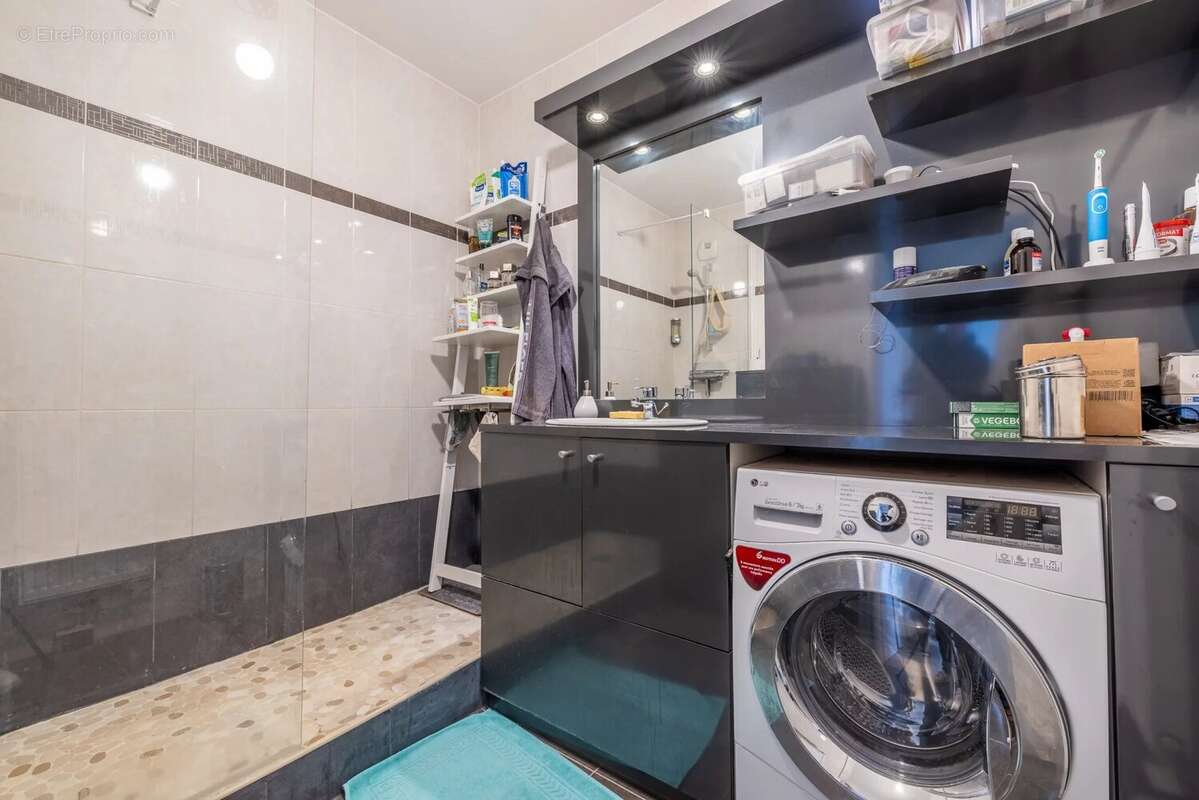 Appartement à ARCUEIL