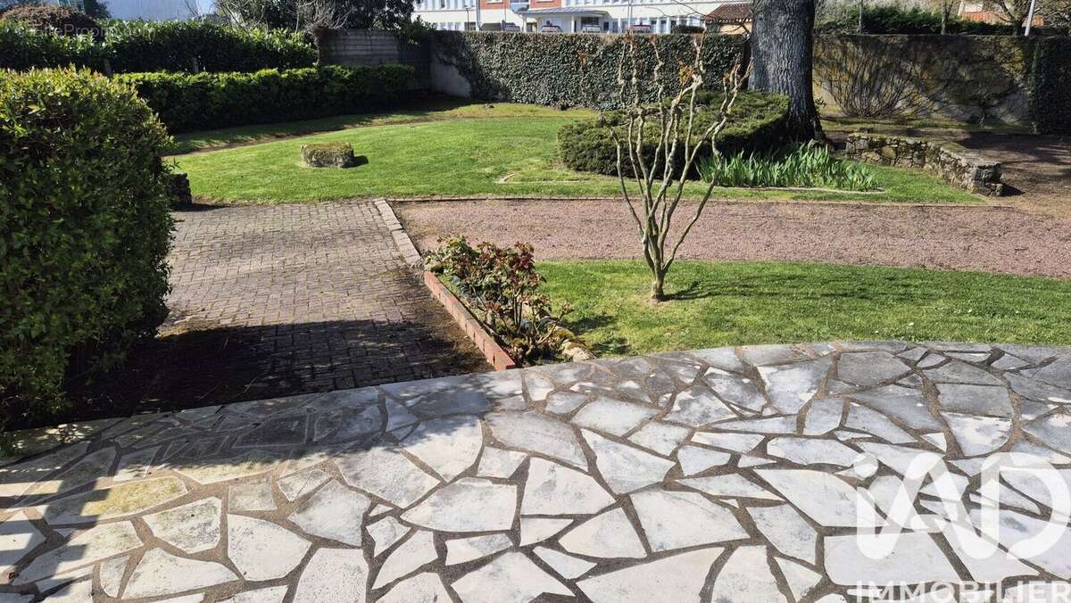 Photo 3 - Maison à CHOLET