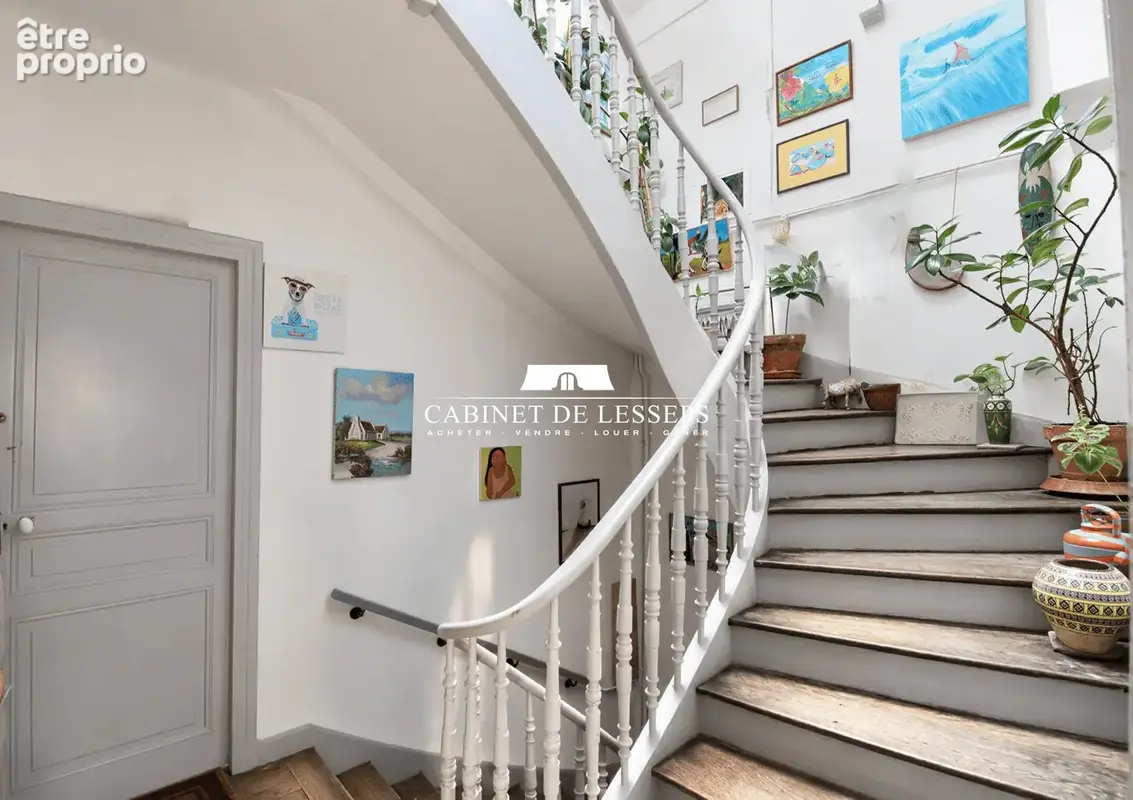 Appartement 3 pièces 61 m² à vendre à Bayonne (64100) - photo 6