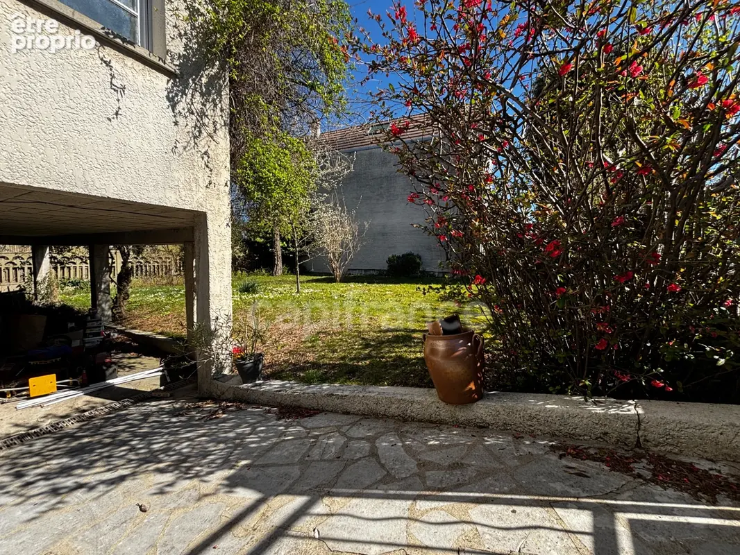 Maison à visiter sans tarder "coup de coeur" 8 pièces terrain 480 m² sans vis à vis - photo 11