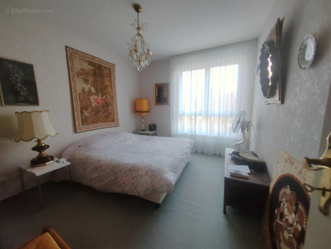 Appartement à RIEDISHEIM