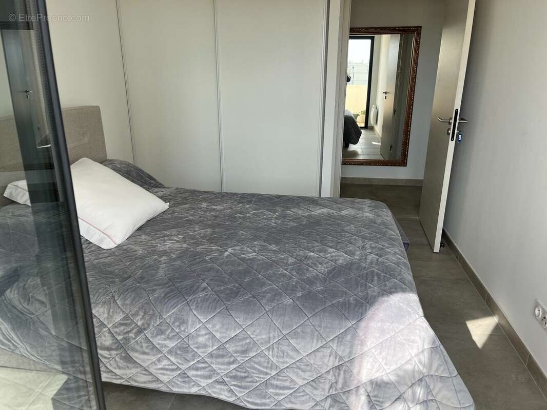 Appartement à AJACCIO