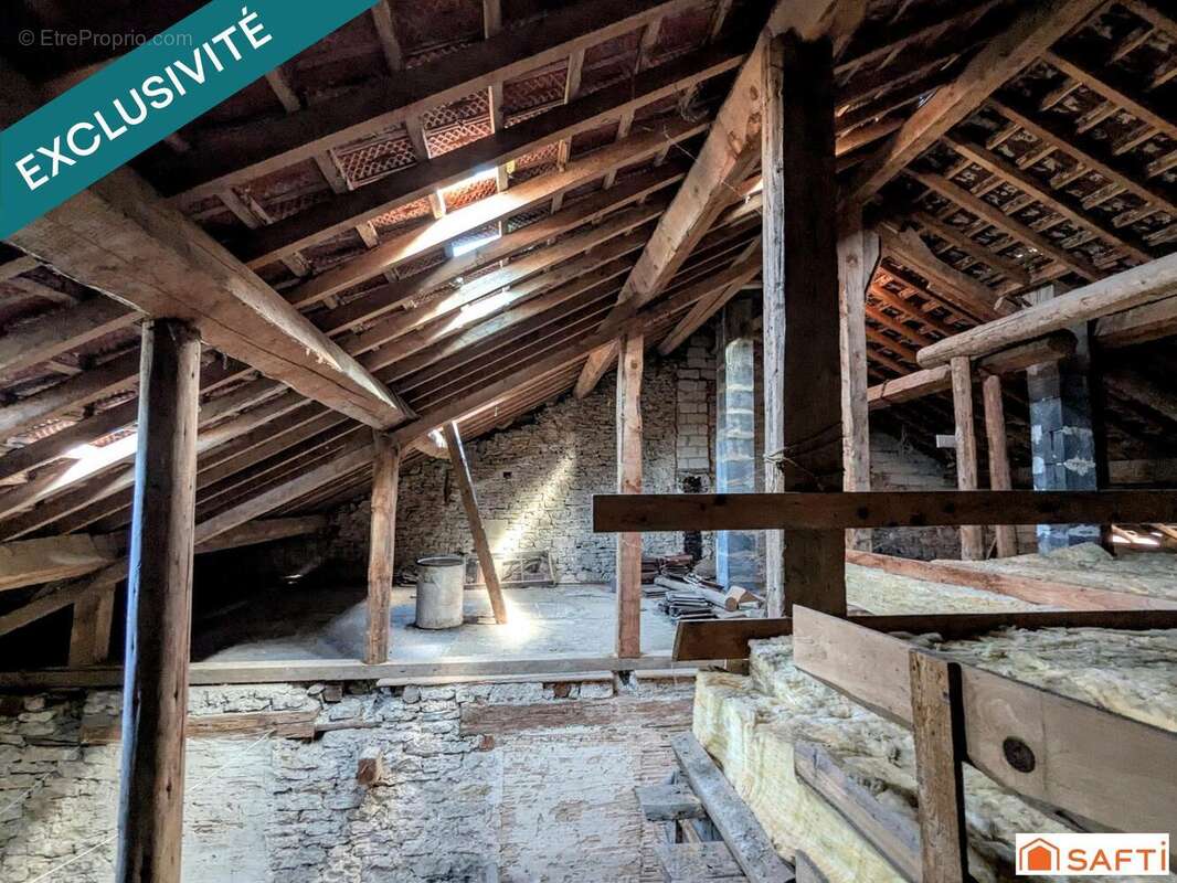 Photo 7 - Maison à ETIVAL