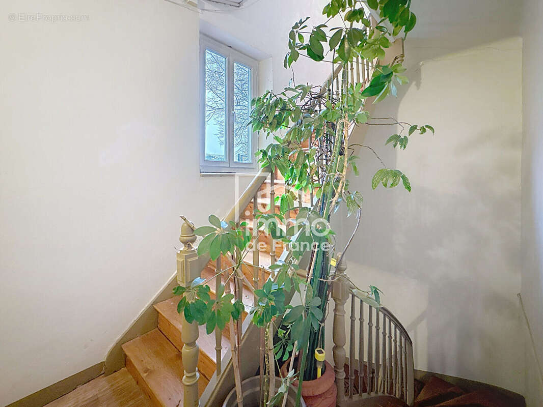 Appartement à BOURG-EN-BRESSE