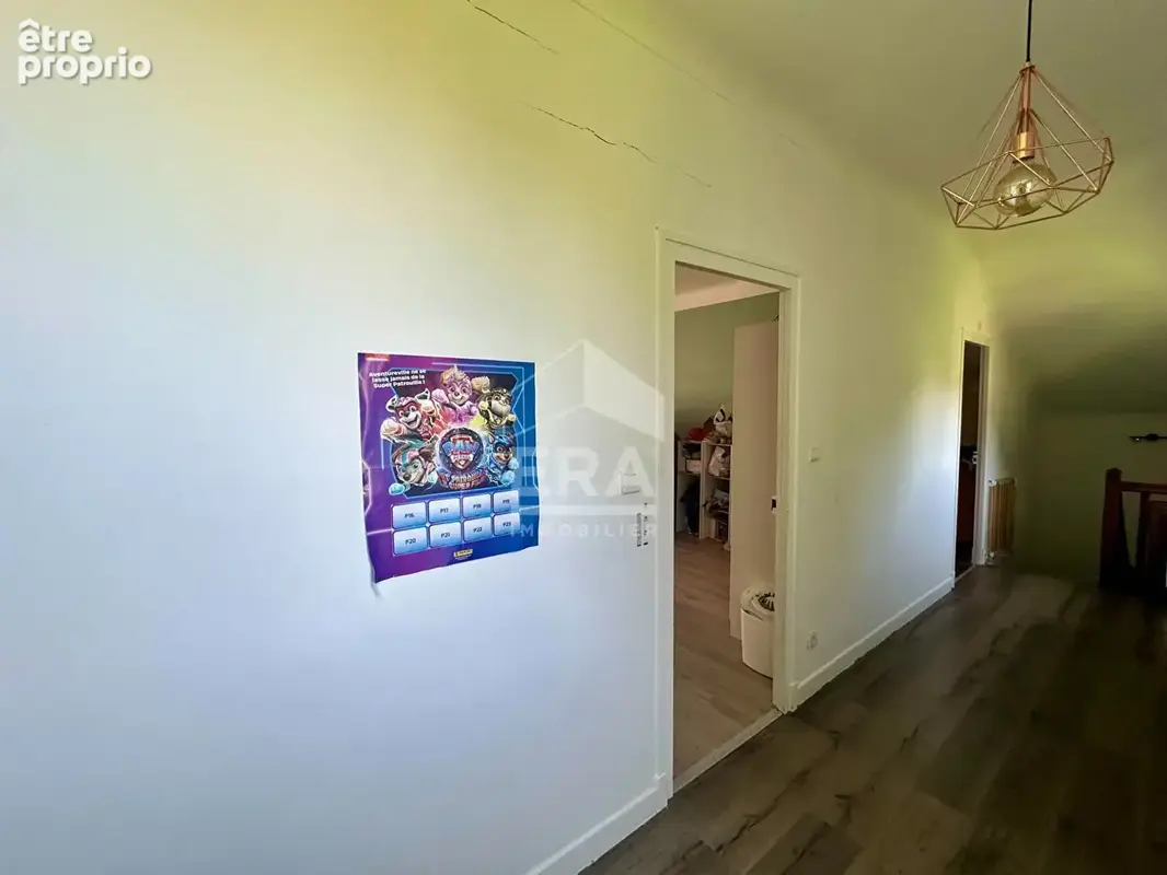 Maison 156m² à barbazan-debat - photo 7