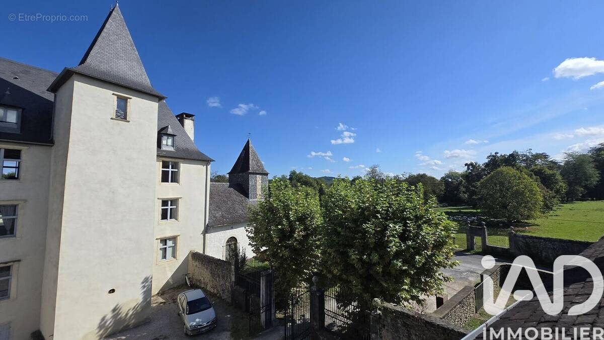 Photo 1 - Appartement à OLORON-SAINTE-MARIE