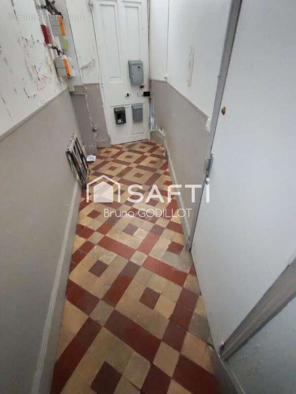 Photo 7 - Appartement à ROUEN