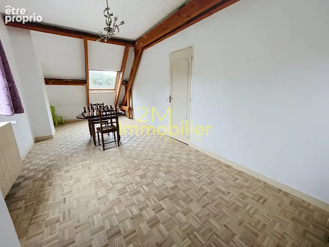 La rochette village maison individuelle sur sous sol - photo 11