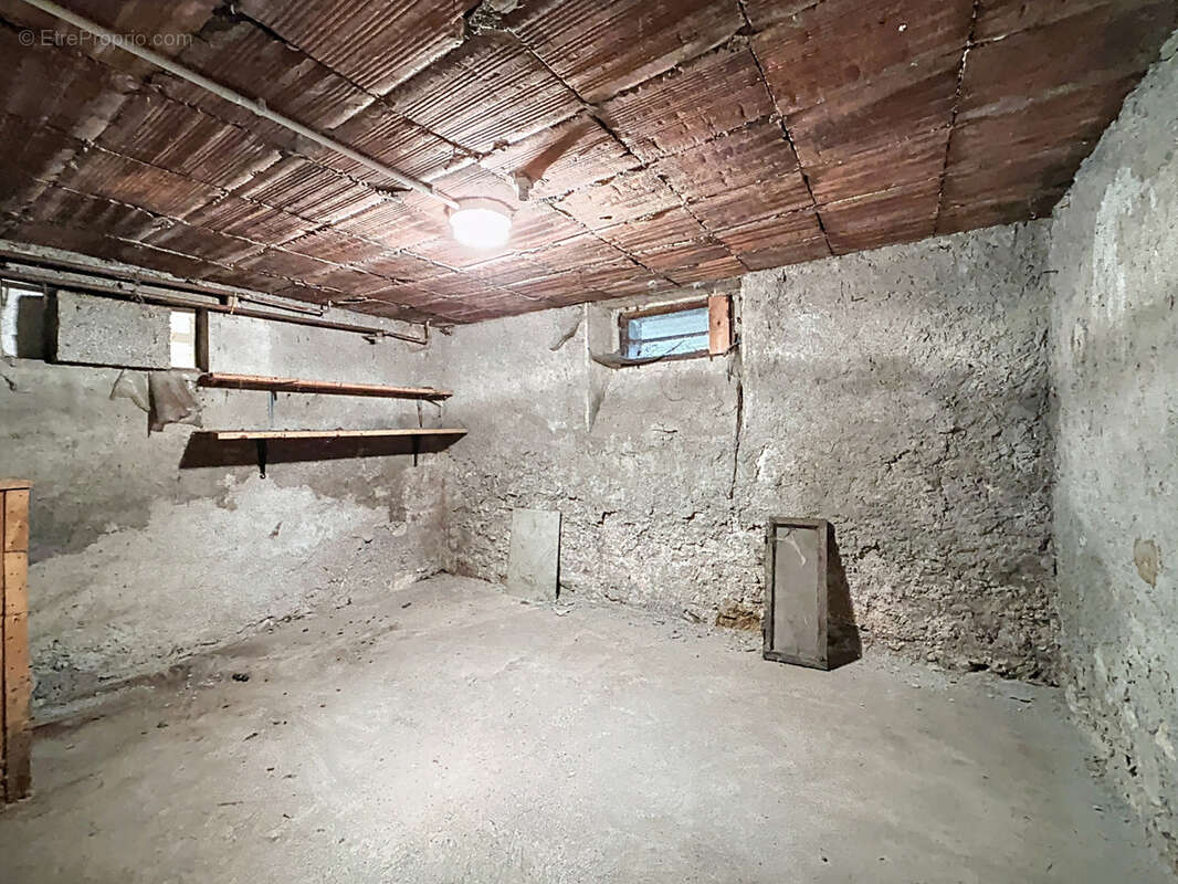 Maison à ALBERTVILLE