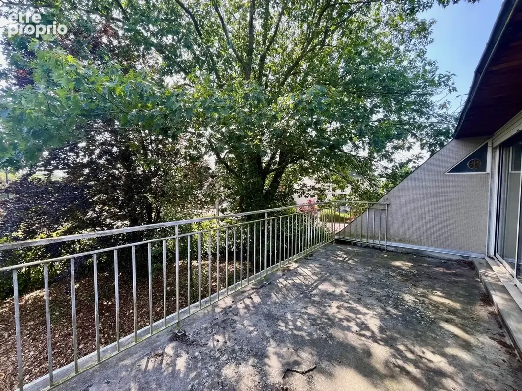 Maison 13 pièces 179 m² à vendre à Le Rheu (35650) - photo 7