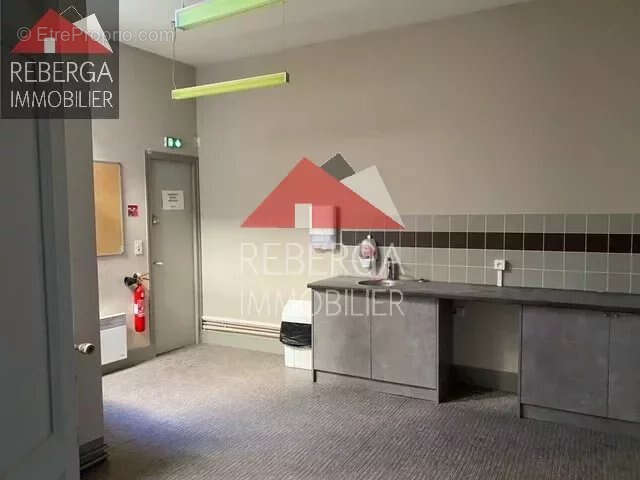 Appartement à MAZAMET