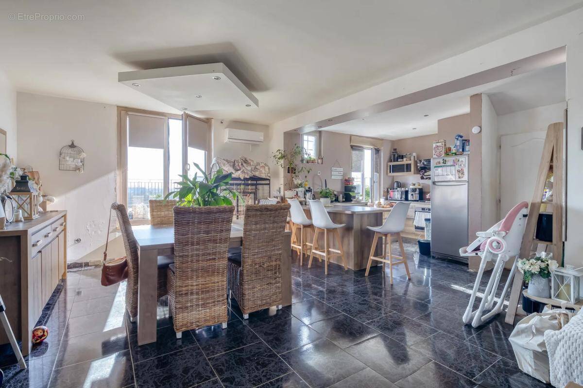 Maison à GONFREVILLE-L'ORCHER