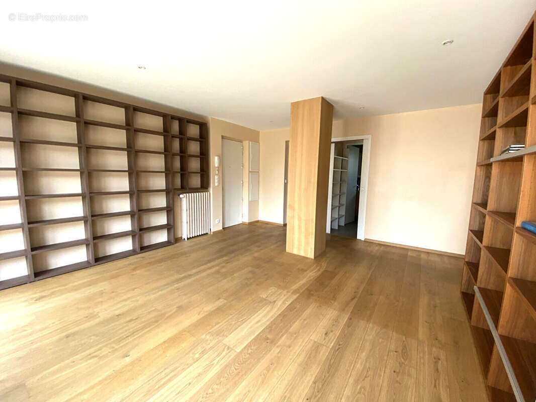 Appartement 67m² à pau - photo 2