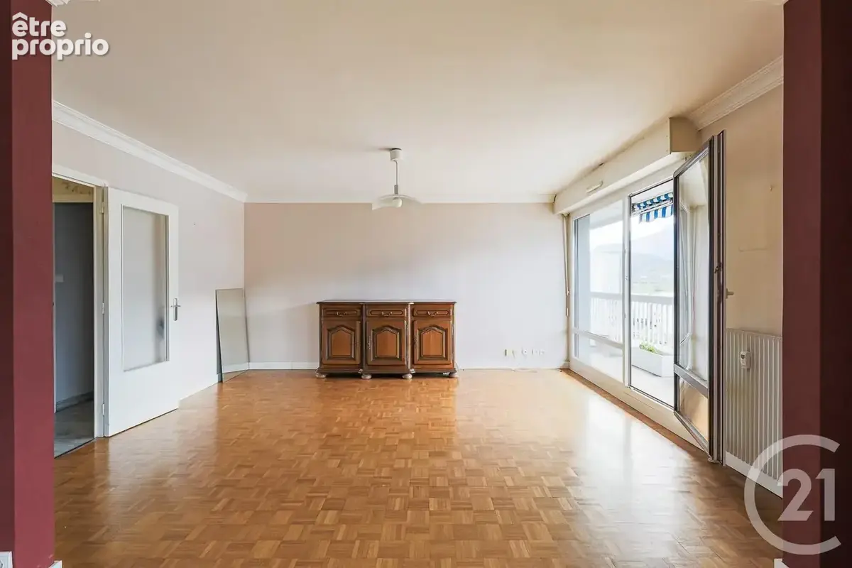 Appartement 5 pièces 123 m² à vendre à Grenoble (38100) - photo 4