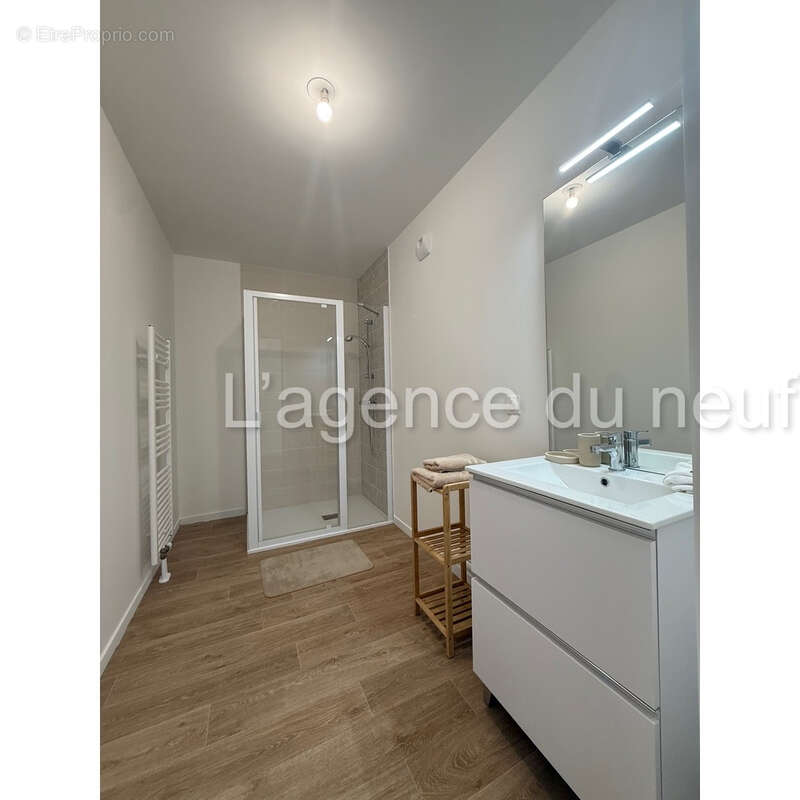2 pièces au calme proche Ikea - photo 3