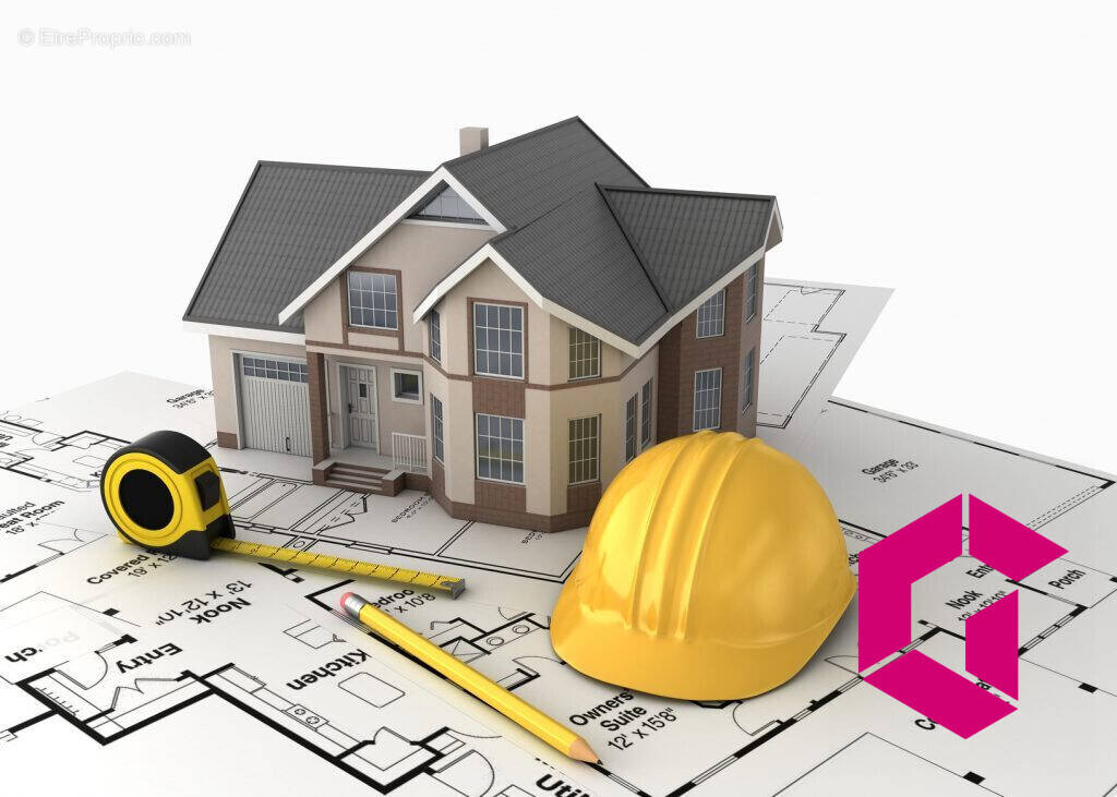 Terrain à BOURG-ARGENTAL