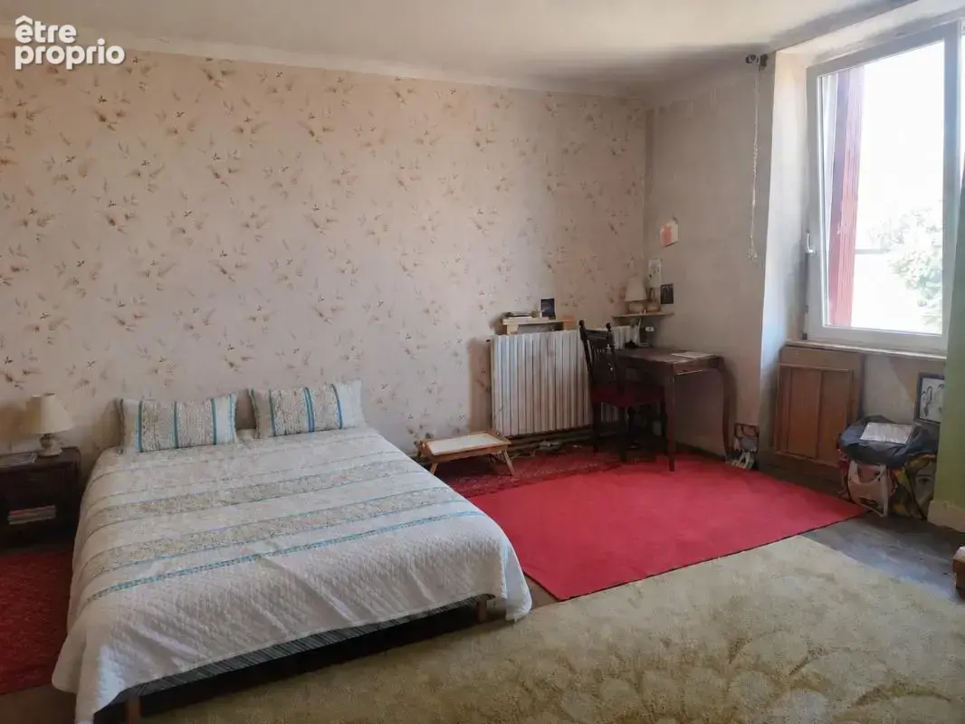 Maison 4 pièces 103 m² à vendre à Peillac (56220) - photo 4