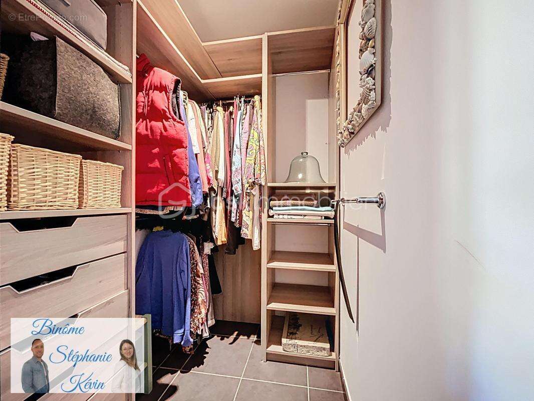 Maison à COURNONSEC