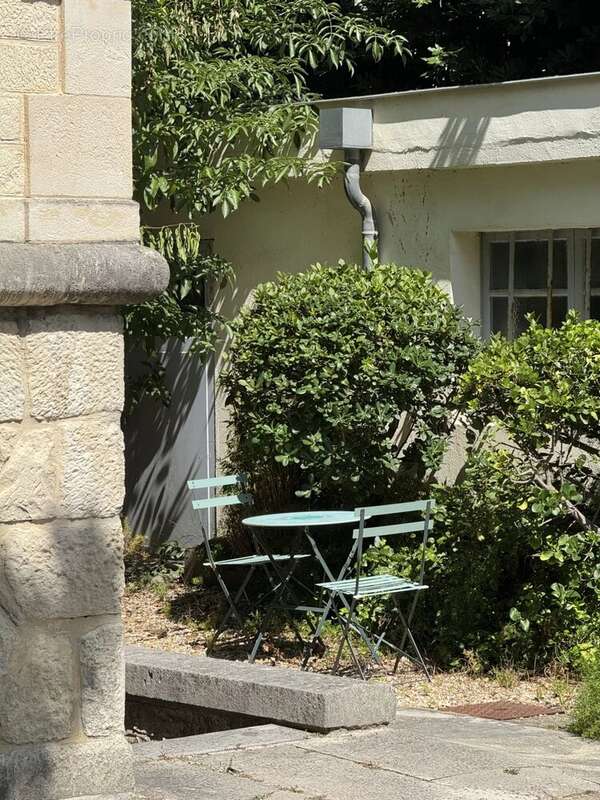 Appartement à BIARRITZ