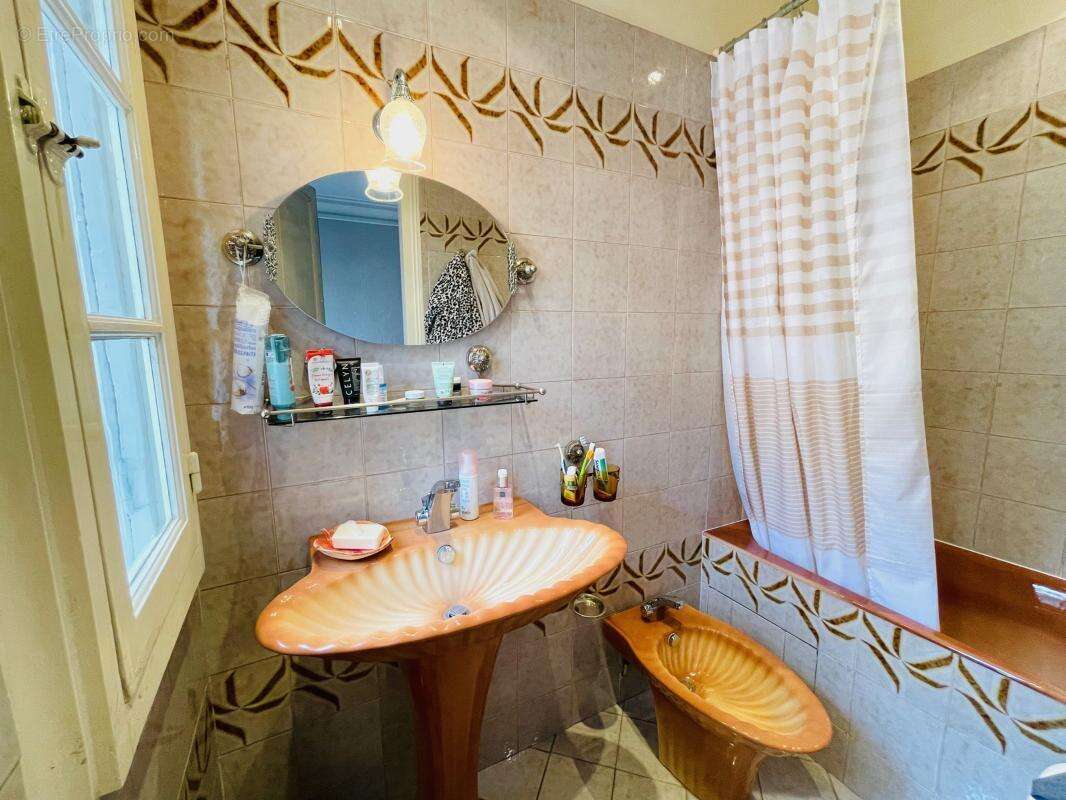 Appartement à VINCENNES