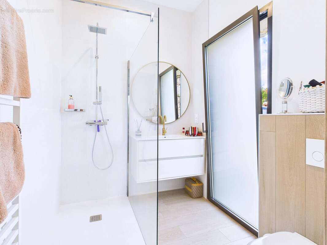 Maison à PORTO-VECCHIO