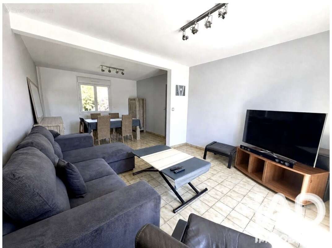 Maison 100 m² à Ploemeur  - photo 2