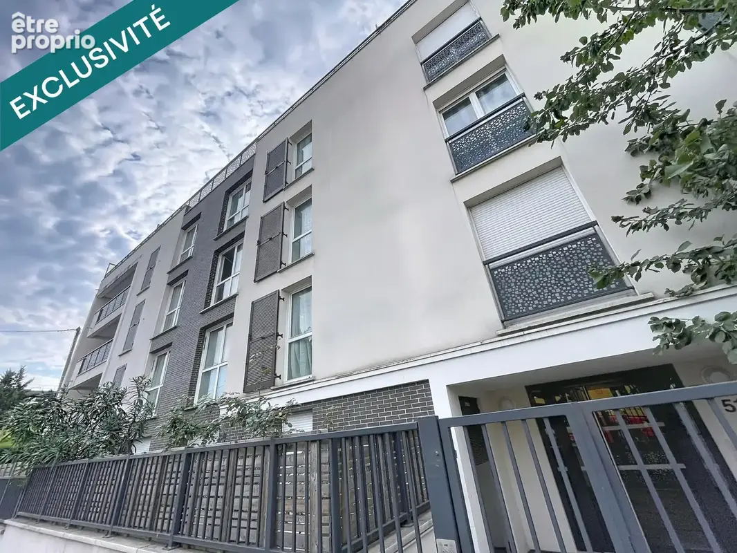 Photo 1 - Appartement à ATHIS-MONS
