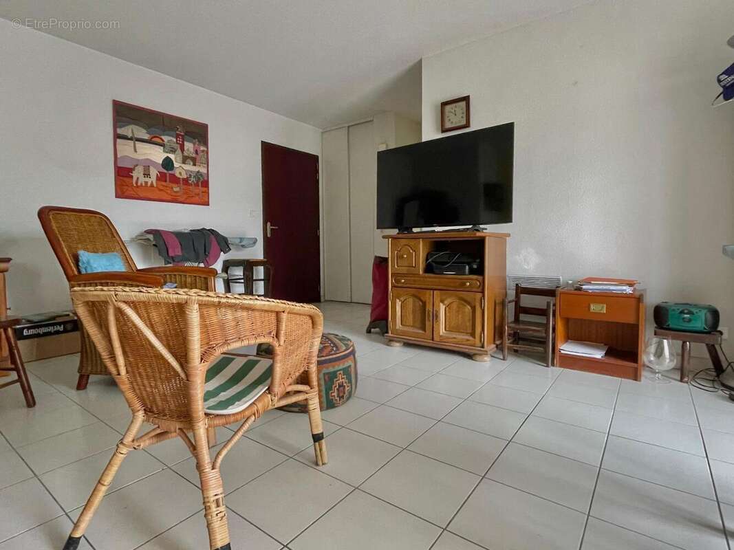   - Appartement à ALBI