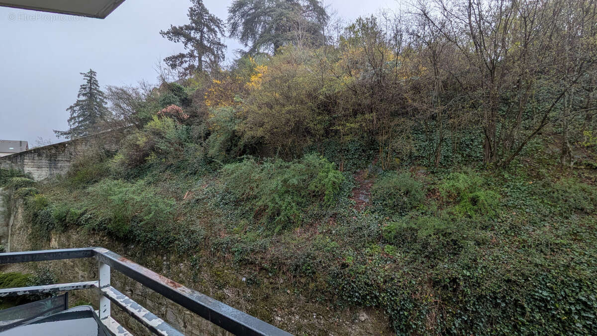 Appartement à THONON-LES-BAINS